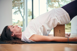 Yogablock yogiblock® cork - pro (22,5 x 13,7 x 7,4 cm) - YOGISHOP