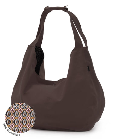 Yogatasche yogibag® active - maxi big - cotton