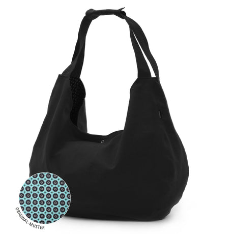 Yogatasche yogibag® active - maxi big - cotton