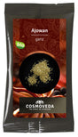 Bio Ajowan, ganz, 20 g - YOGISHOP