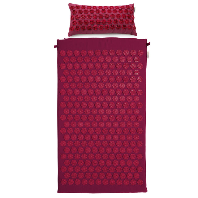 Akupressur-Set akupress relax lotus - YOGISHOP