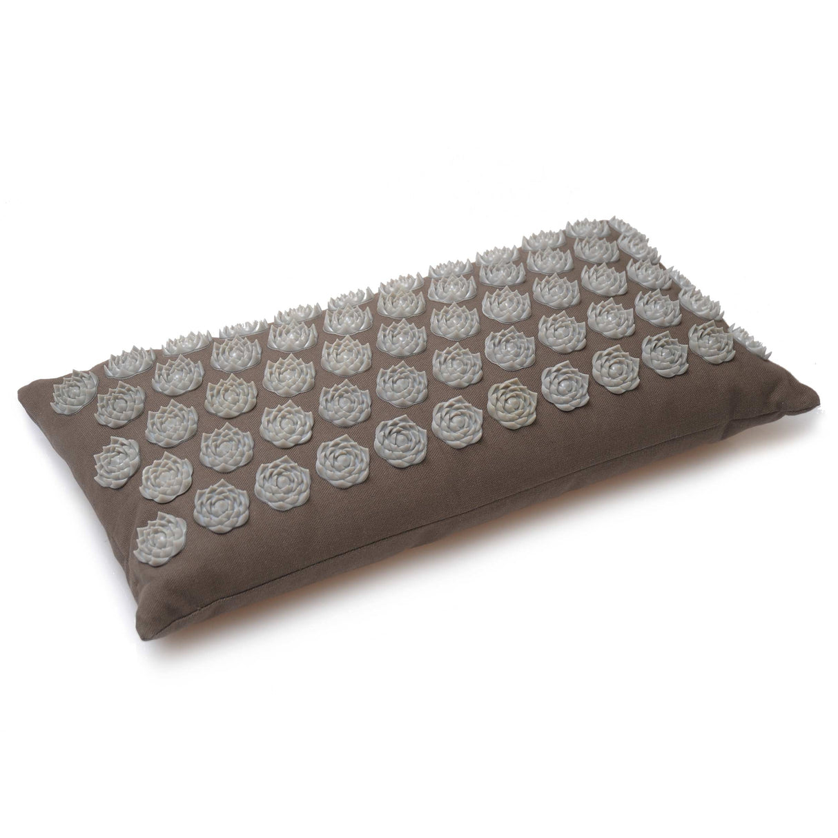 Akupressur-Set (Kissen + Matte) - lotus blossom - YOGISHOP