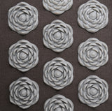 Akupressurmatte - lotus blossom - YOGISHOP