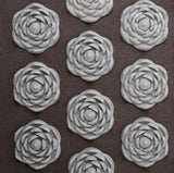 Akupressurmatte - lotus blossom - YOGISHOP