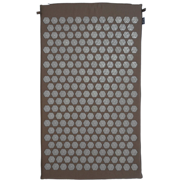 Akupressurmatte - lotus blossom - YOGISHOP