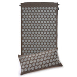 Akupressur-Set (Kissen + Matte) - lotus blossom - YOGISHOP