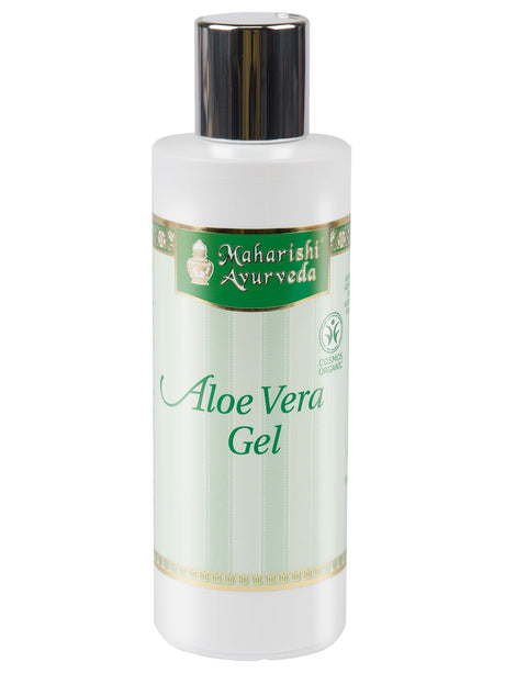 Aloe Vera Gel, 200 ml - YOGISHOP