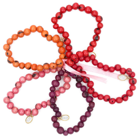 Armband-Set "Acai" - YOGISHOP