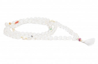 Astrologische Kristallmala - YOGISHOP