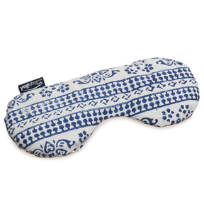 Augenkissen specs - vintage - organic cotton - YOGISHOP