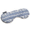 Augenkissen specs - vintage - organic cotton - YOGISHOP