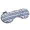 Augenkissen specs - vintage - organic cotton