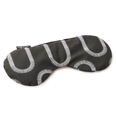 Augenkissen specs - vintage - organic cotton - YOGISHOP