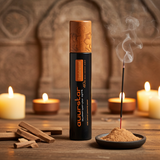 Räucherstäbchen - Sandalwood - AYURDEVA