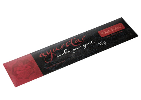 Räucherstäbchen - Indian Flower - YOGISHOP