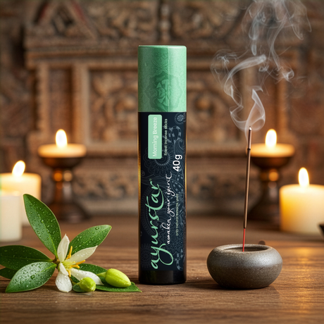 Räucherstäbchen - Morning Breeze - YOGISHOP