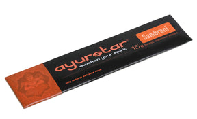 Räucherstäbchen - Sambrani, 15 g