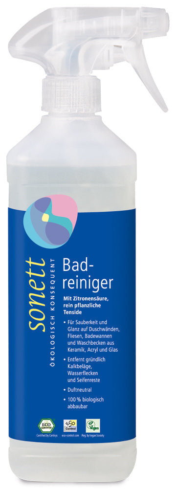 Badreiniger - YOGISHOP