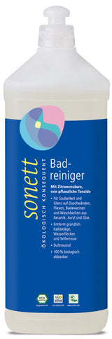 Badreiniger - YOGISHOP