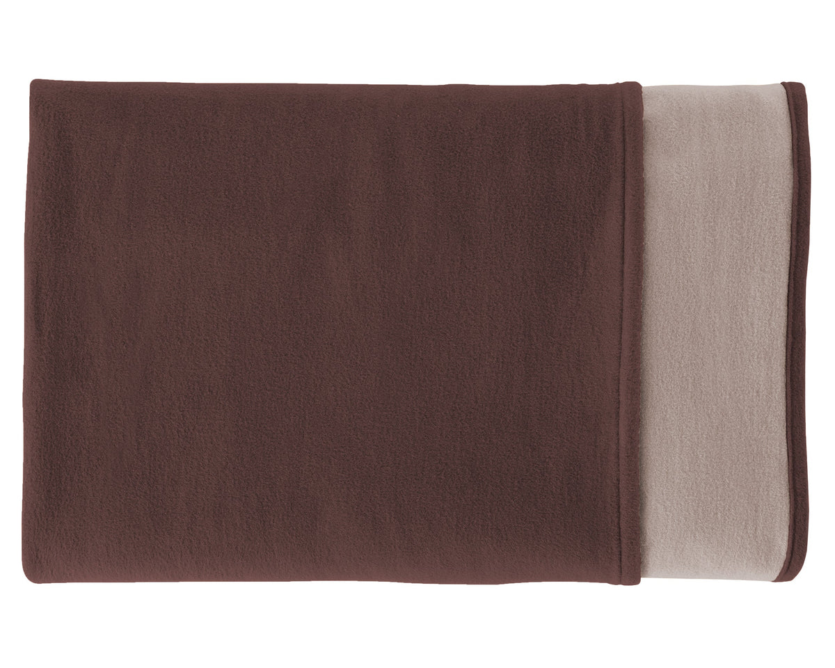 Baumwolldecke Cotton pur