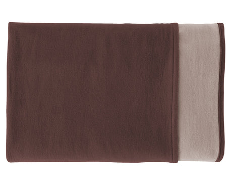 Baumwolldecke Cotton pur