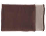 Baumwolldecke Cotton pur - YOGISHOP