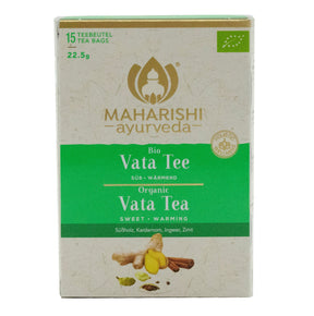 Bio Vata Tee, 22,5 g - YOGISHOP