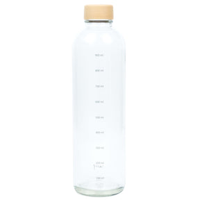 Carry-Bottle - HYDRATION BOOSTER 1 l - YOGISHOP