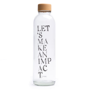 Carry-Bottle - IMPACT 0,7 l