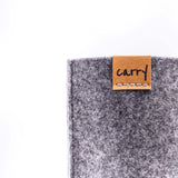 Schutzhülle Carry Sleeve 0,4 l - YOGISHOP