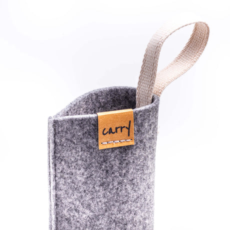 Schutzhülle Carry Sleeve 1 l