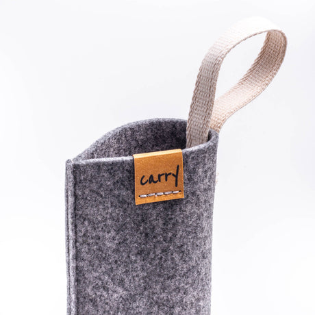Schutzhülle Carry Sleeve 0,7 l