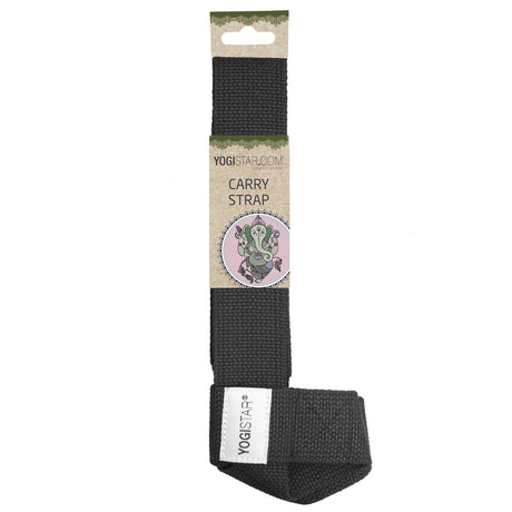 Yogatrageband carry strap - AYURDEVA