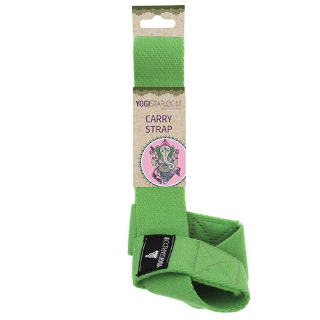 Yogatrageband carry strap - AYURDEVA