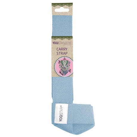 Yogatrageband carry strap - AYURDEVA