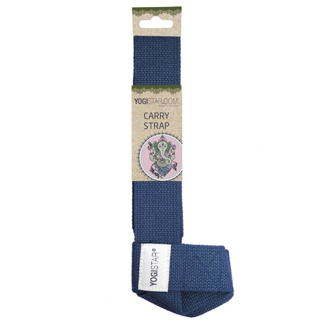 Yogatrageband carry strap - AYURDEVA