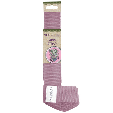 Yogatrageband carry strap - YOGISHOP