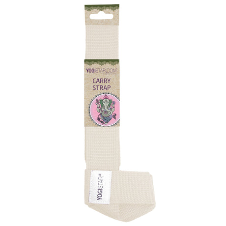 Yogatrageband carry strap - AYURDEVA