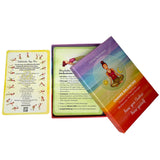 Chakra Balancing Kartenset - YOGISHOP