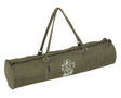 Yogatasche yogibag® style - zip - velour - art collection - 69 cm - YOGISHOP