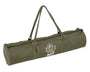 Yogatasche yogibag® style - zip - velour - art collection - 69 cm - YOGISHOP
