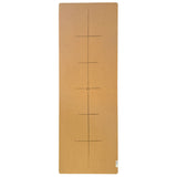 Yogamatte yogimat® cork nature - art collection - YOGISHOP