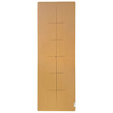 Yogamatte yogimat® cork nature - art collection - YOGISHOP