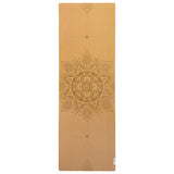 Yogamatte yogimat® cork nature - art collection - YOGISHOP