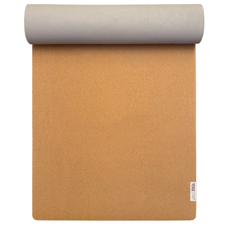 Yogamatte yogimat® cork nature - YOGISHOP