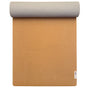 Yogamatte yogimat® cork nature