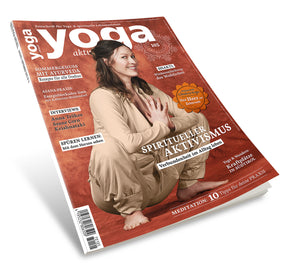 Yoga Aktuell 105 - 04/2017