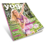 Yoga Aktuell 98 - 03/2016 - YOGISHOP