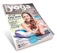 Yoga Aktuell 111 - 04/2018 - YOGISHOP