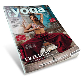 Yoga Aktuell 117 - 04/2019